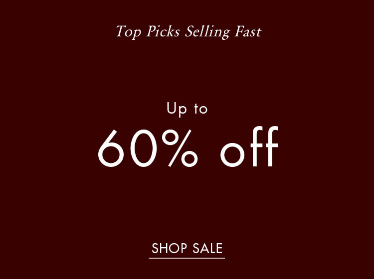 Tommy Hilfiger Top Picks Selling Fast Up to 60% Off